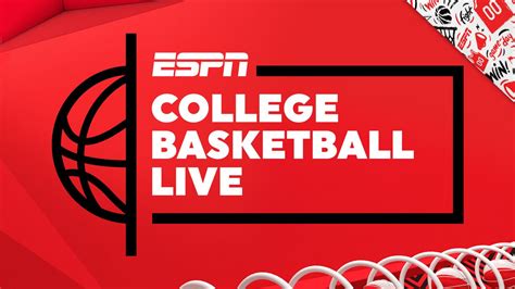Find standings and the full 2023-24 season schedule. . Espn college basketball tonight